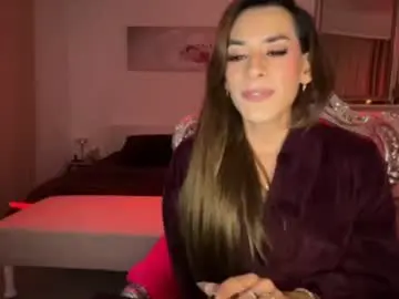 Chaturbate Live Sex Cam of dom_scarlett