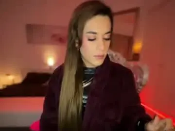 Chaturbate Free Live Porn of dom_scarlett