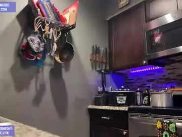 Chaturbate Best Webcam of iwillbeyourmuse