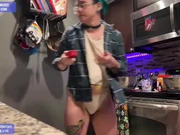 Chaturbate Free Porn Cam of iwillbeyourmuse