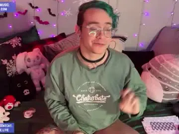 Chaturbate Free Porn Cam of iwillbeyourmuse