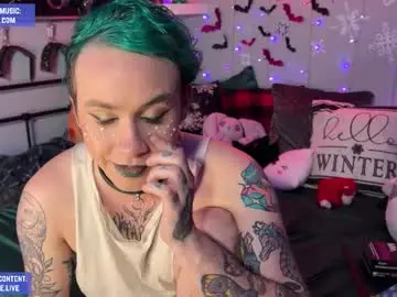 Chaturbate Best live sex cam show of iwillbeyourmuse