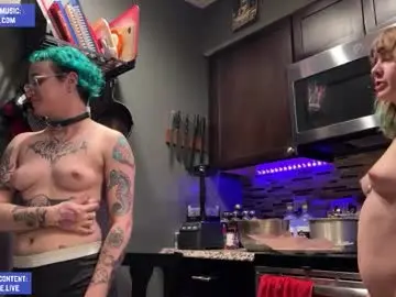 Chaturbate Best Webcam of iwillbeyourmuse