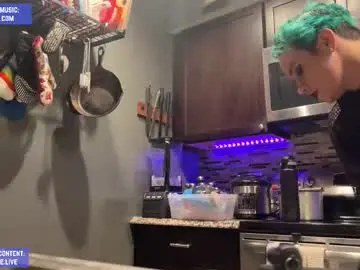 Chaturbate Watch Live Sex Cams of iwillbeyourmuse