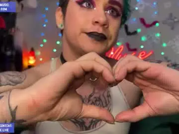 Chaturbate Free Live Porn of iwillbeyourmuse