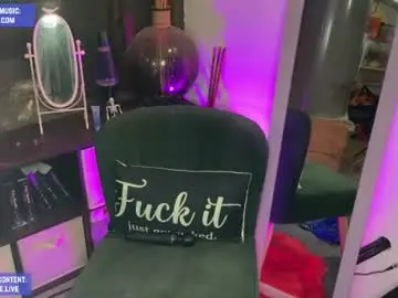 Chaturbate Live Porn of iwillbeyourmuse