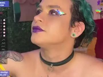Chaturbate Best live sex cam show of iwillbeyourmuse