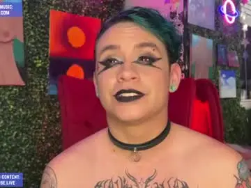 Chaturbate Watch Live Sex Cams of iwillbeyourmuse