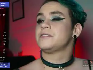 Chaturbate Sex Chat of iwillbeyourmuse