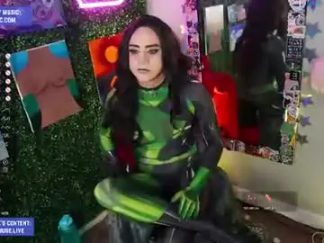 Chaturbate Adult Video Chat of iwillbeyourmuse