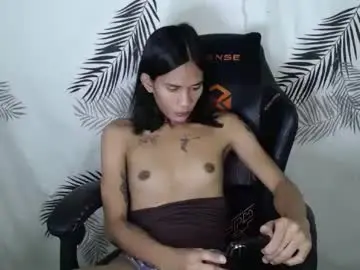 Chaturbate Live Porn of kateanderson69