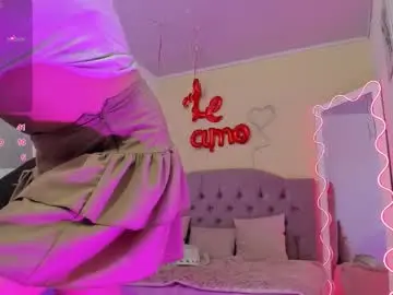 Chaturbate Live Sex Cam of katherine_tay