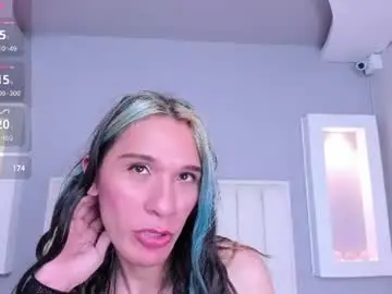 Chaturbate Watch Live Sex Cams of nicole_blue7