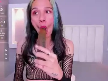 Chaturbate Best live sex cam show of nicole_blue7