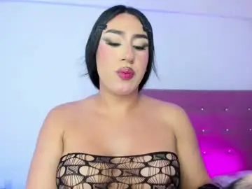 Chaturbate Sex Cam of osoriomariaf