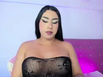 Chaturbate Free Live Porn of osoriomariaf