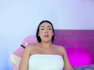 Chaturbate Live Sex Cam of osoriomariaf