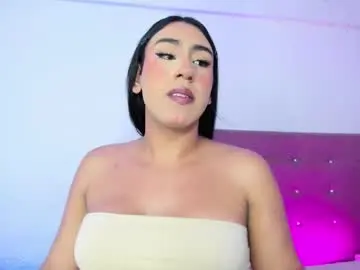 Chaturbate Live Porn of osoriomariaf