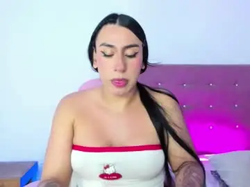 Chaturbate Live Porn of osoriomariaf