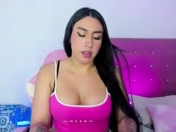 Chaturbate Live Sex of osoriomariaf