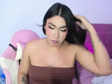 Chaturbate Adult Webcam of osoriomariaf