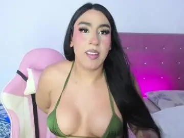 Chaturbate Sex Cam of osoriomariaf