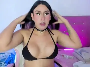 Chaturbate Live Sex of osoriomariaf