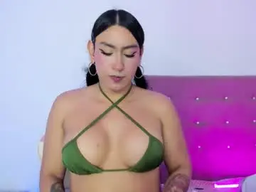 Chaturbate Best live sex cam show of osoriomariaf