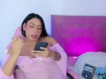 Chaturbate Free Live Porn of osoriomariaf