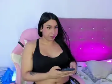 Chaturbate Live Sex of osoriomariaf