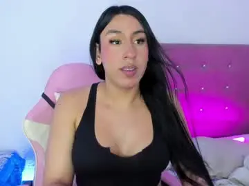 osoriomariaf from chaturbate