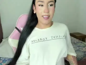 Chaturbate Adult Video Chat of osoriomariaf