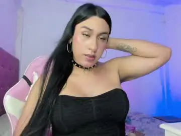 Chaturbate Sex Chat of osoriomariaf