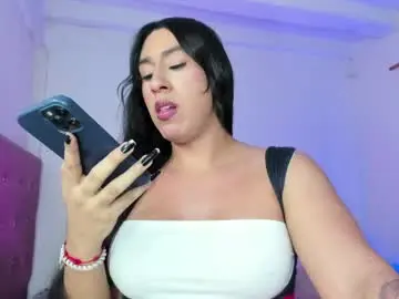 Chaturbate Free Live Porn of osoriomariaf