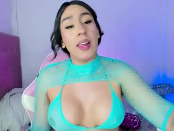 Chaturbate Adult Video Chat of osoriomariaf