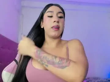 Chaturbate Adult Webcam of osoriomariaf