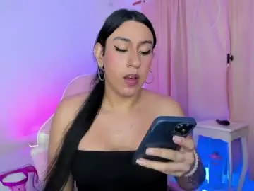 Chaturbate Adult Webcams of osoriomariaf