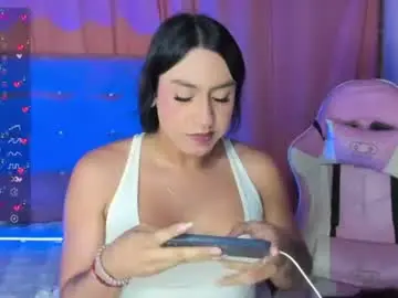 Chaturbate Best live sex cam show of osoriomariaf