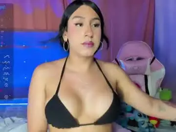 Chaturbate Live Porn of osoriomariaf