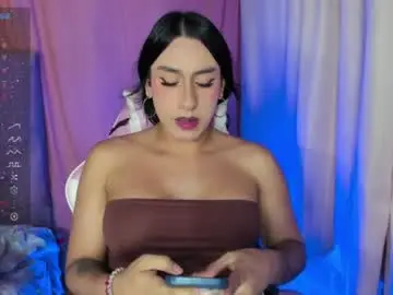 Chaturbate Live Sex of osoriomariaf