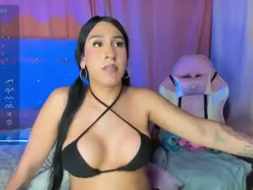 Chaturbate Free Porn Cam of osoriomariaf