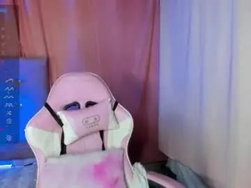 Chaturbate Free Porn Cam of osoriomariaf