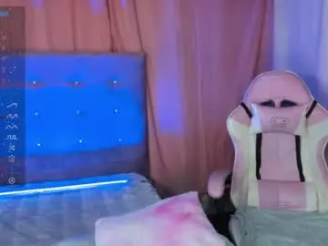 Chaturbate Free Live Porn of osoriomariaf