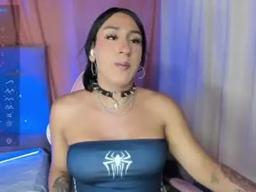 Chaturbate Adult Webcams of osoriomariaf