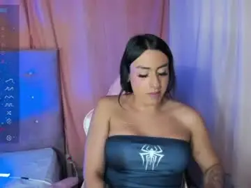 Chaturbate Sex Chat of osoriomariaf