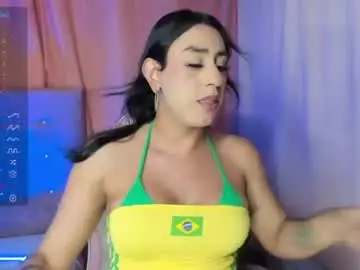 Chaturbate Live Sex Cam of osoriomariaf