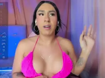 Chaturbate Sex Cam of osoriomariaf