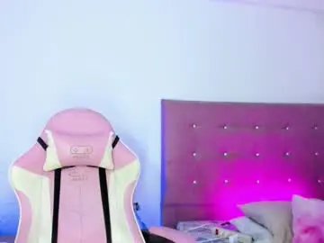 Chaturbate Free Porn Cam of osoriomariaf