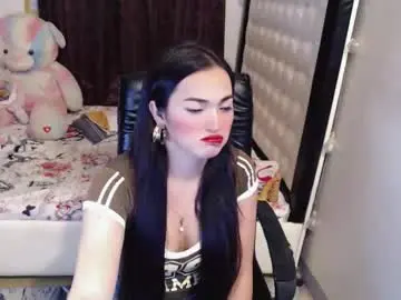 Chaturbate Adult Webcam of sexytrans143
