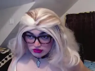 Chaturbate Sex Chat of sexytrans143